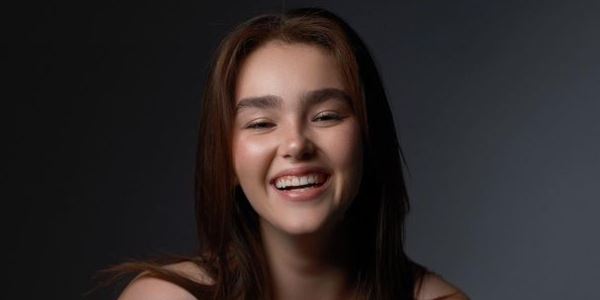 Emily Cinnamon Alvarez – Meet Beautiful Daughter Of Canelo Alvarez